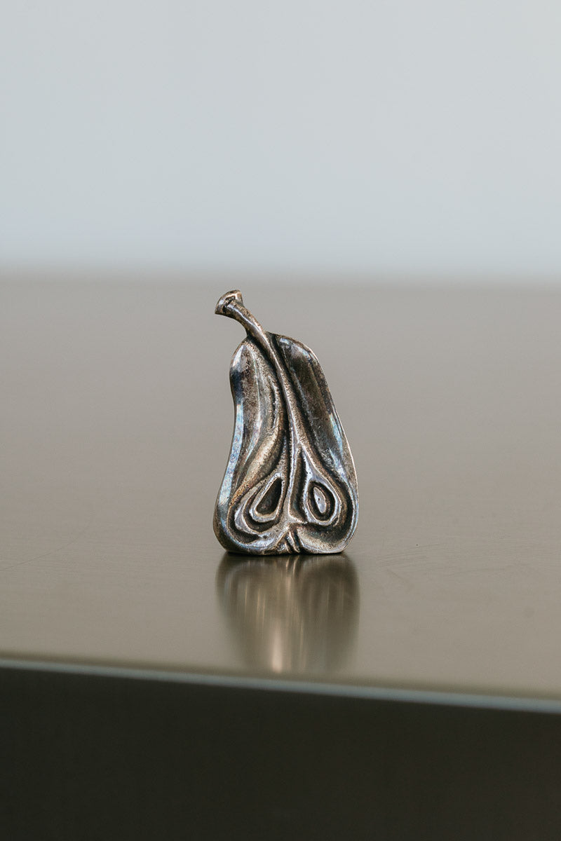 Silver Pear