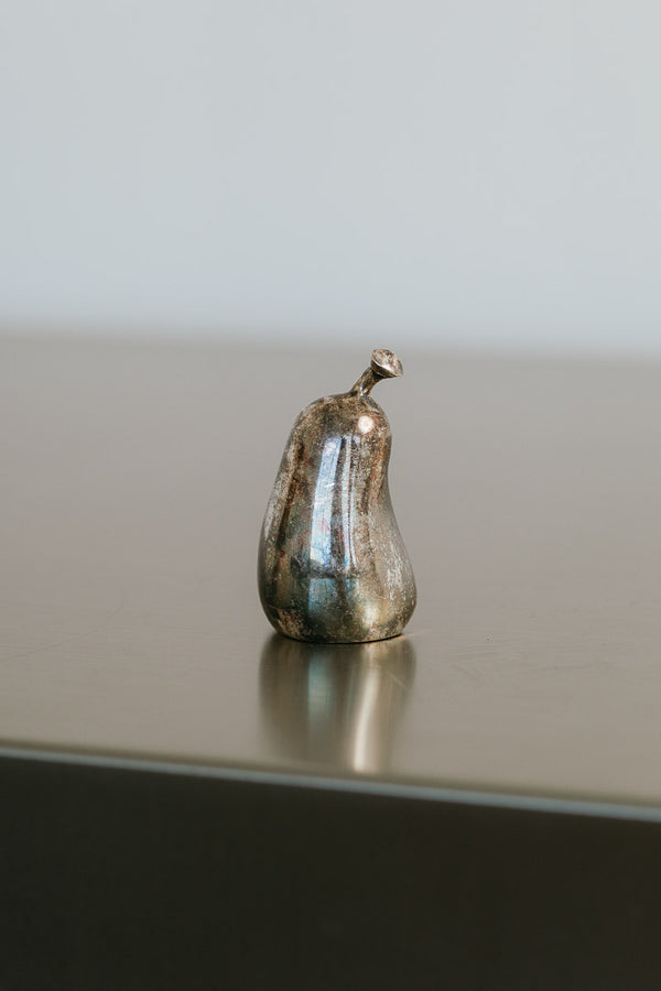 Silver Pear