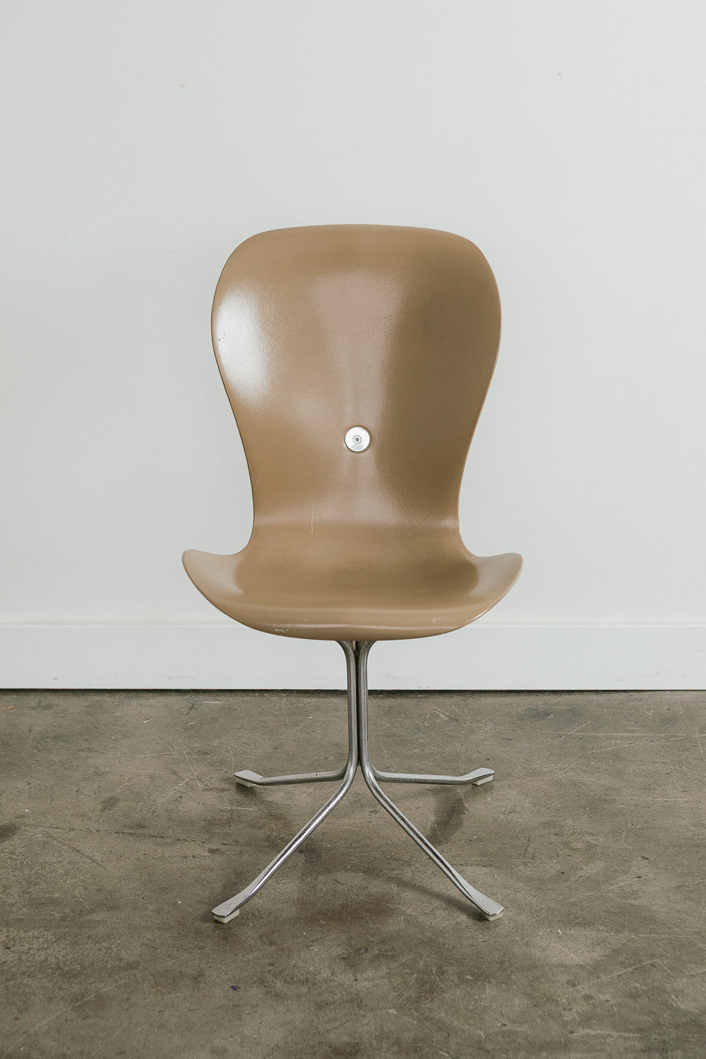 Ion Chair
