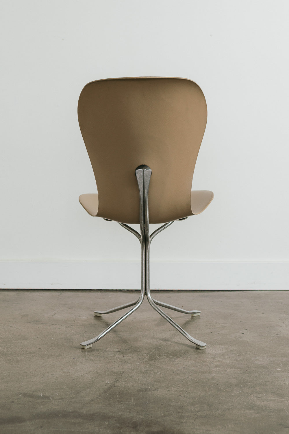 Ion Chair