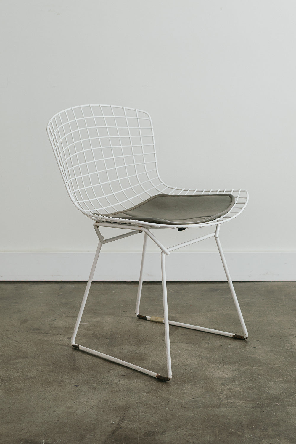 Bertoia Side Chair