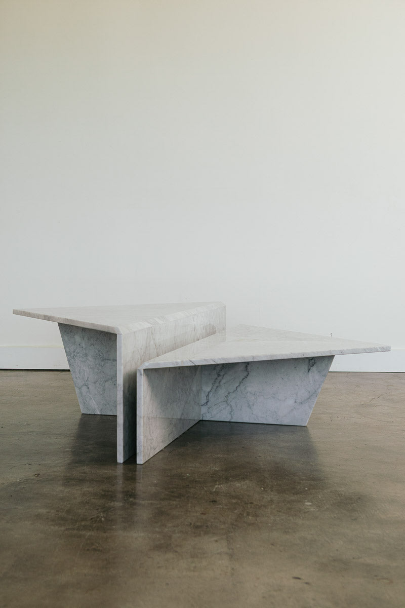 Marble Coffee Table