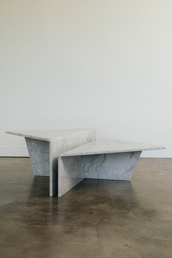 Marble Coffee Table
