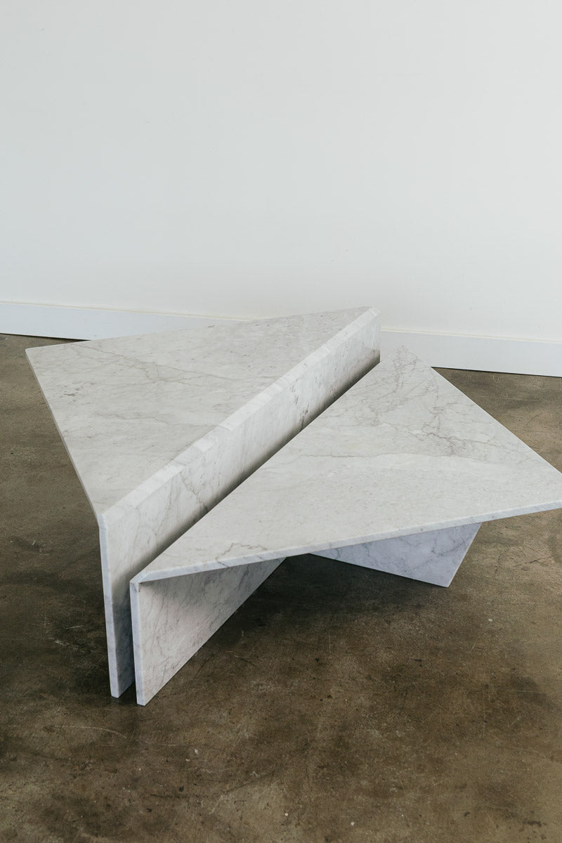 Marble Coffee Table