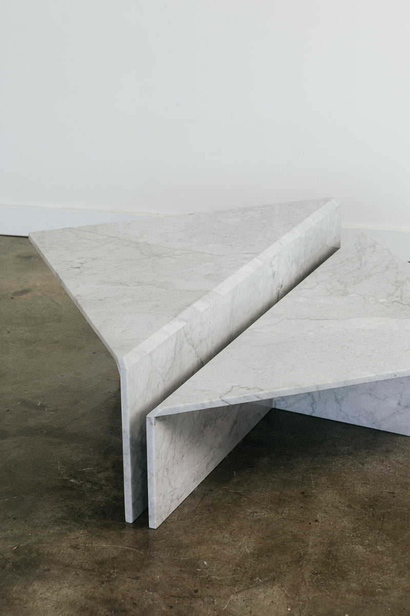 Marble Coffee Table