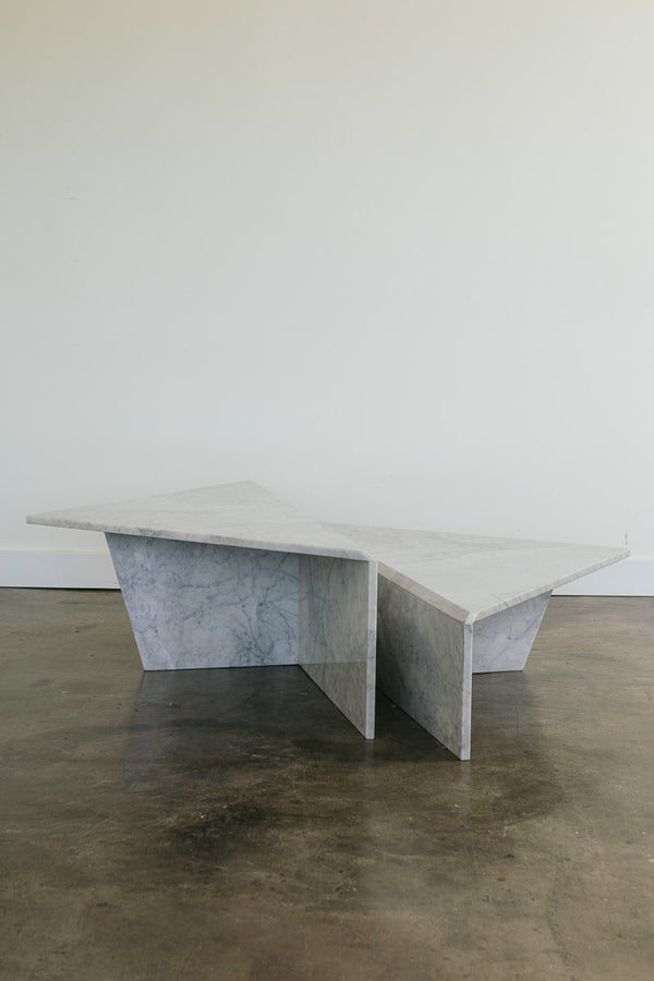 Marble Coffee Table