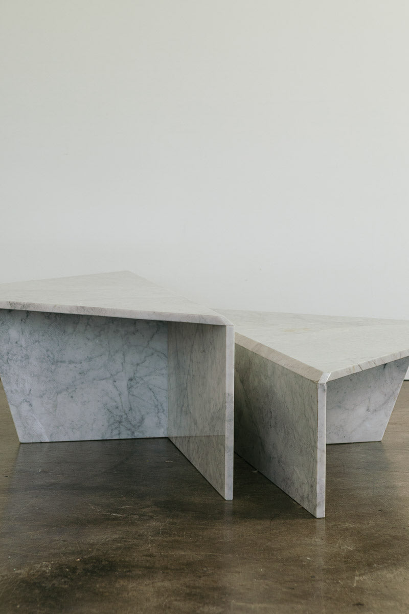 Marble Coffee Table