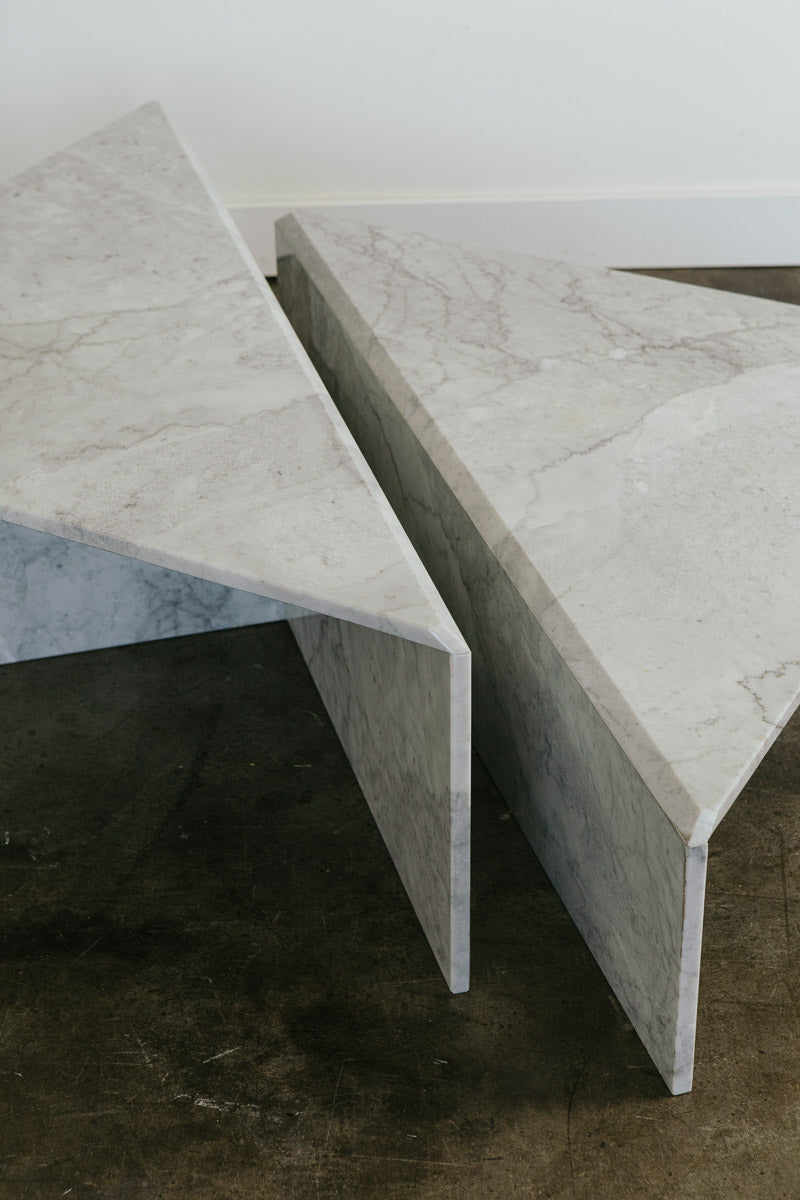 Marble Coffee Table