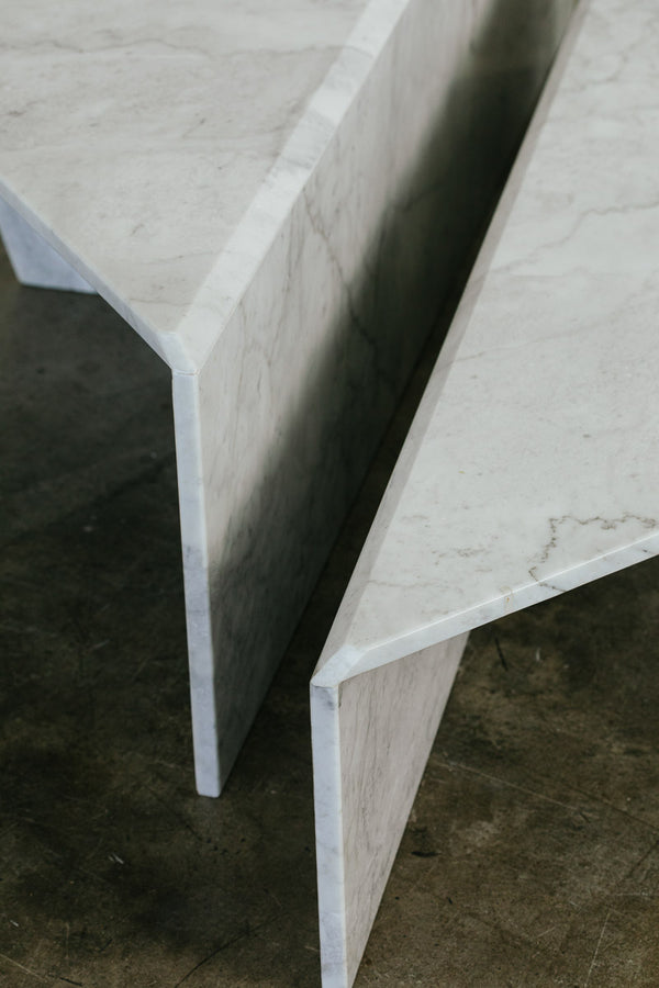 Marble Coffee Table