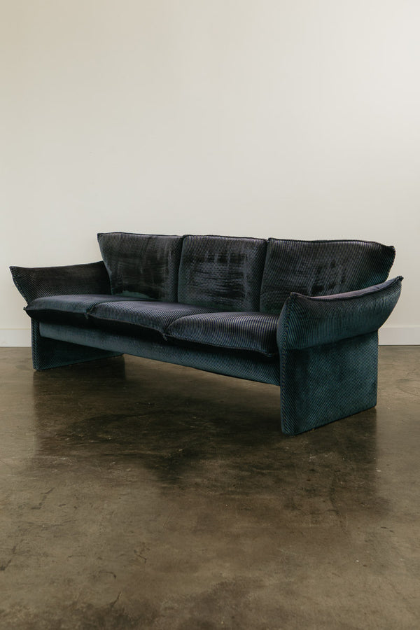 Sculptural Sofa