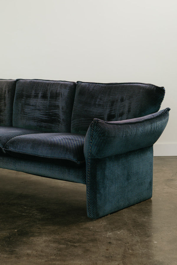 Sculptural Sofa
