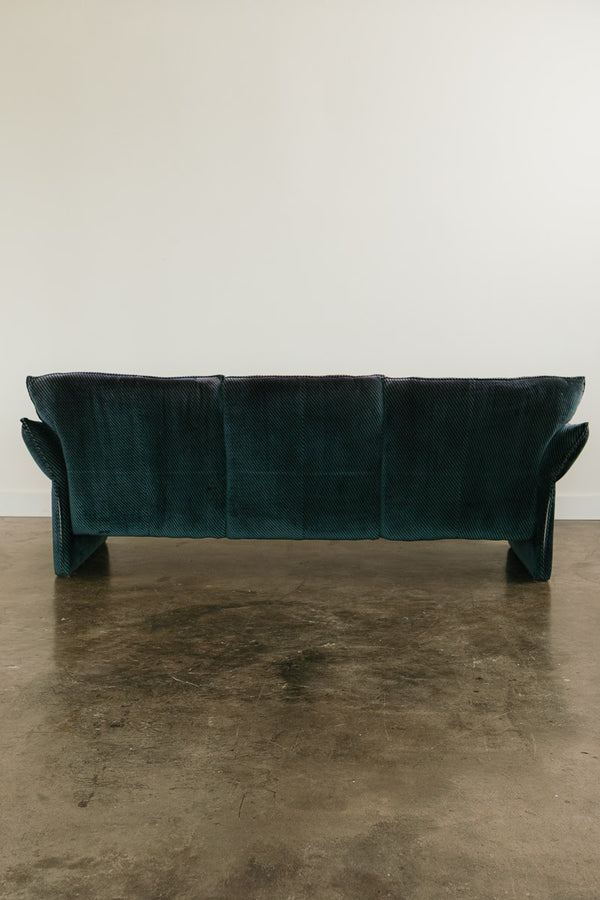Sculptural Sofa