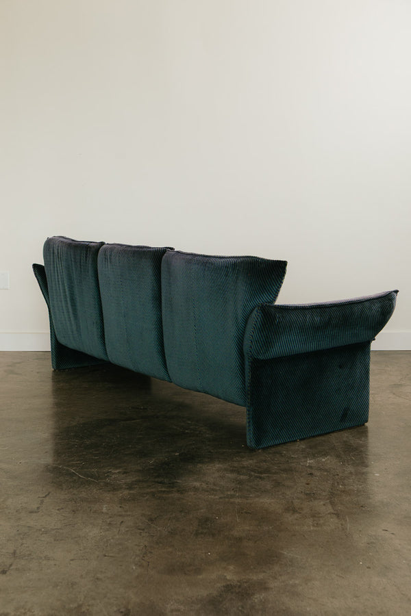 Sculptural Sofa