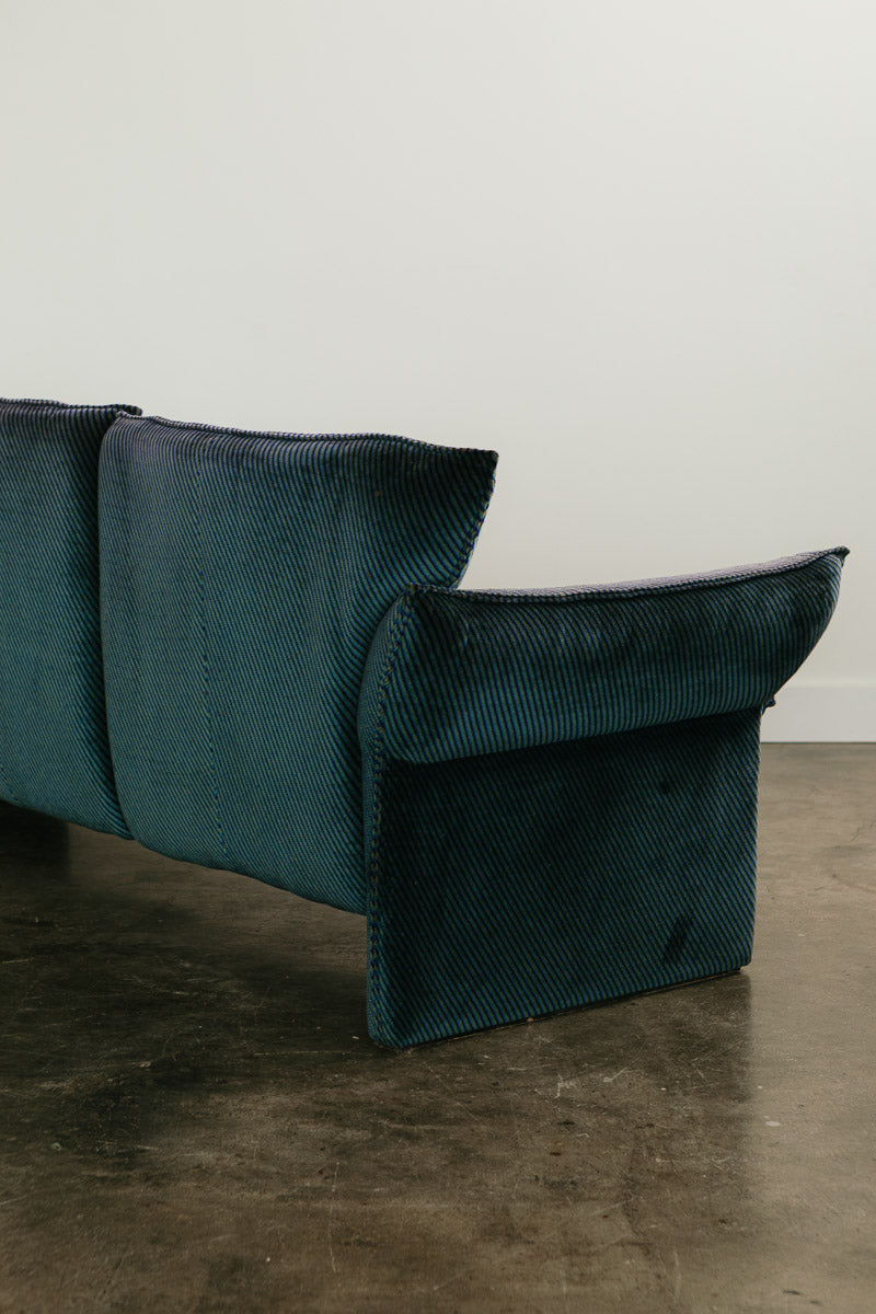 Sculptural Sofa