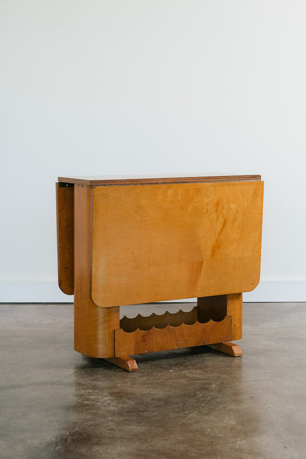 Deco Style Dining Table