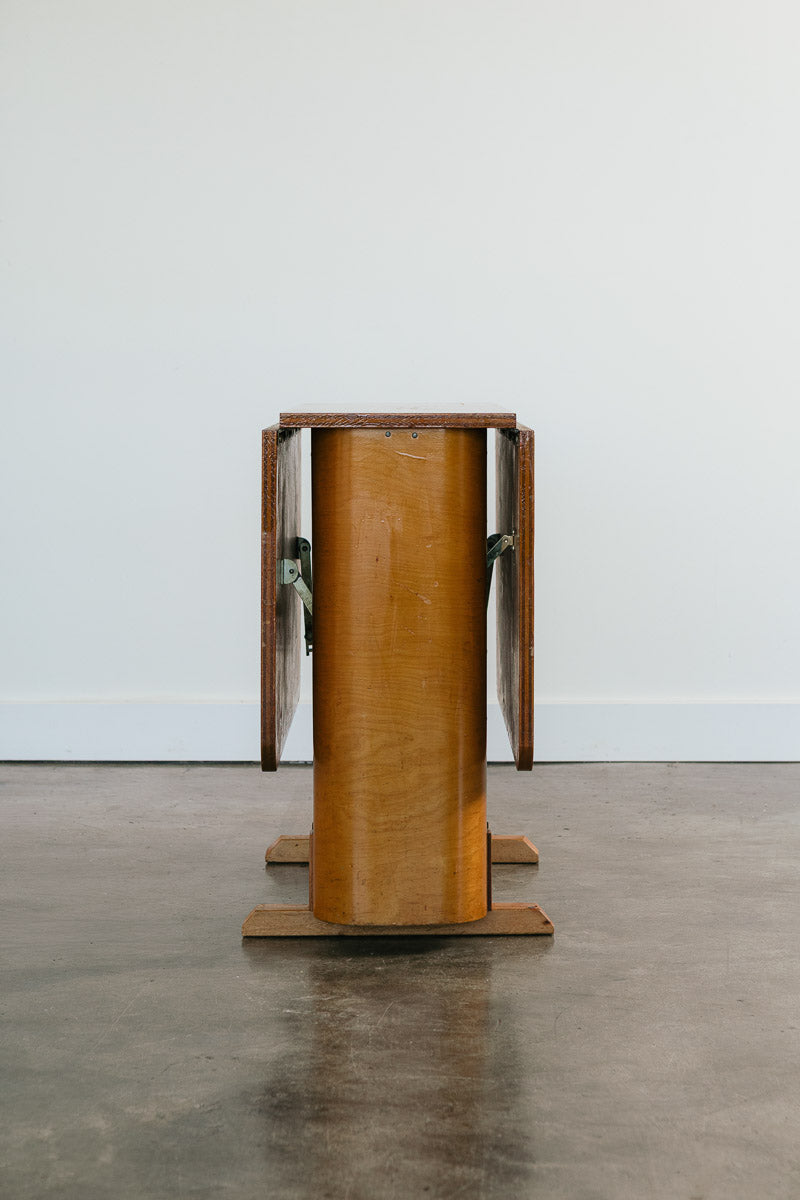 Deco Style Dining Table