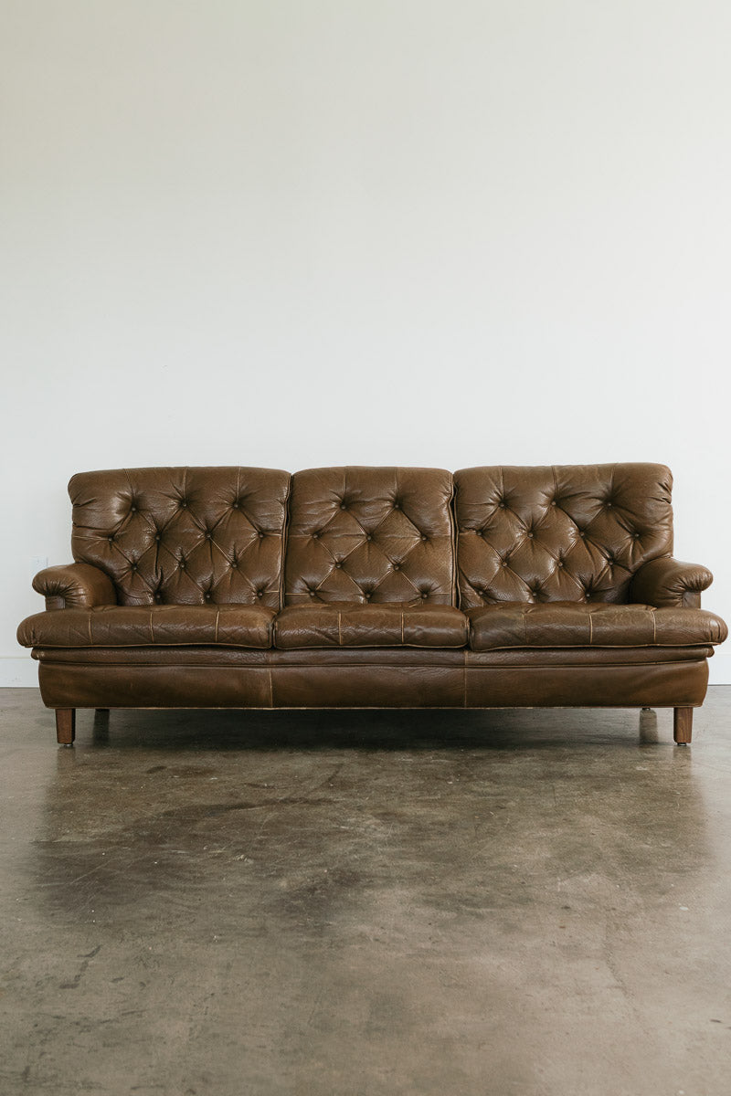 Arne Norell Jupiter Sofa