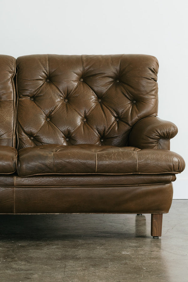 Arne Norell Jupiter Sofa