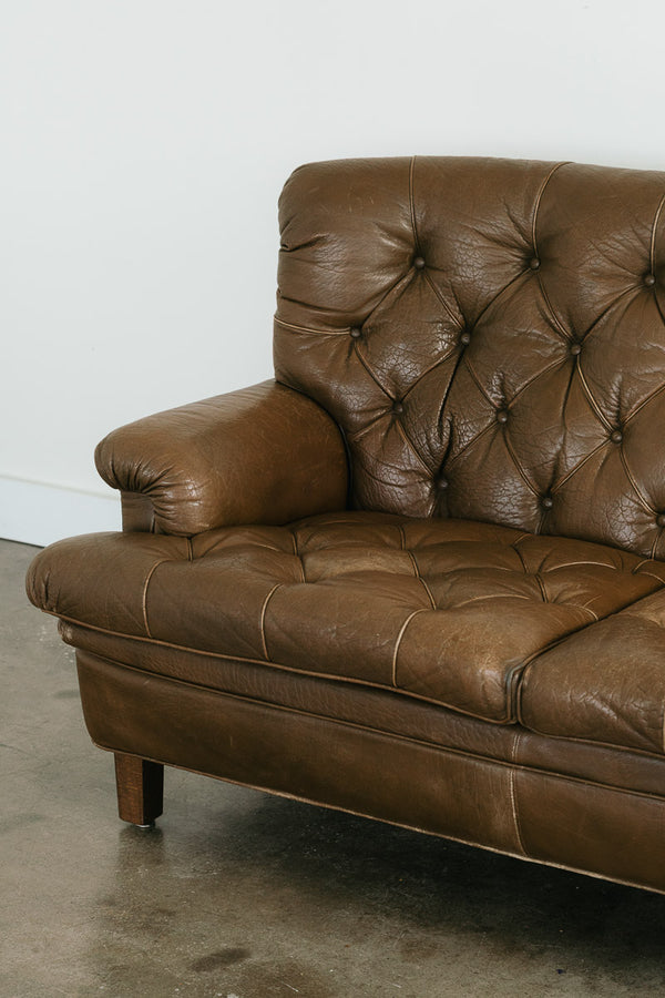 Arne Norell Jupiter Sofa