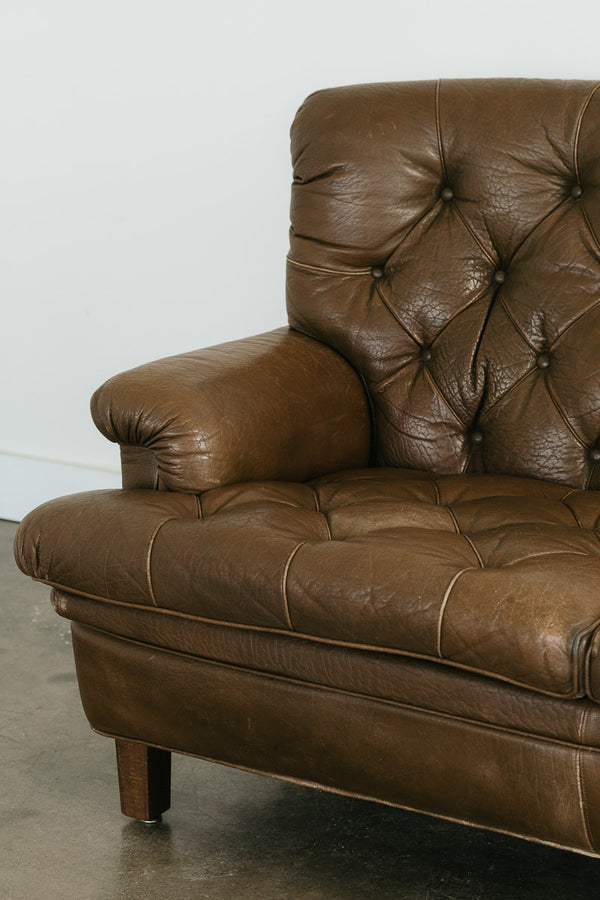 Arne Norell Jupiter Sofa