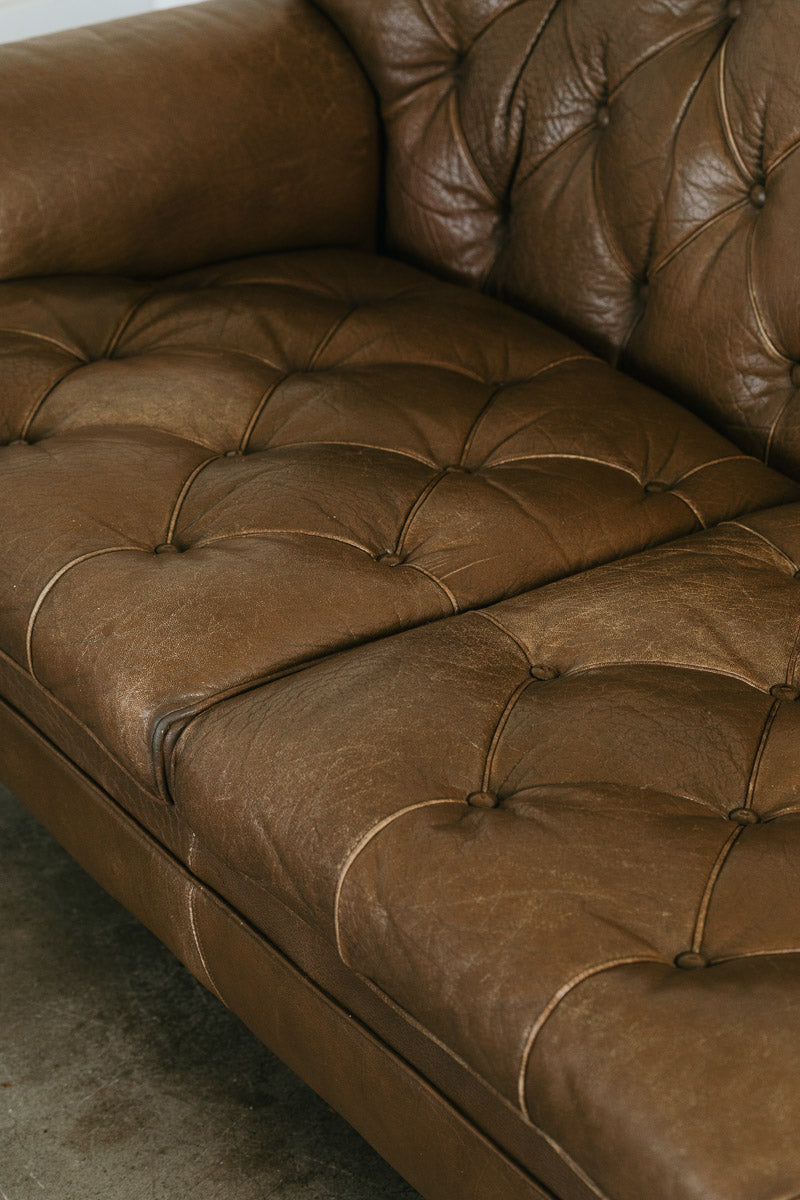 Arne Norell Jupiter Sofa