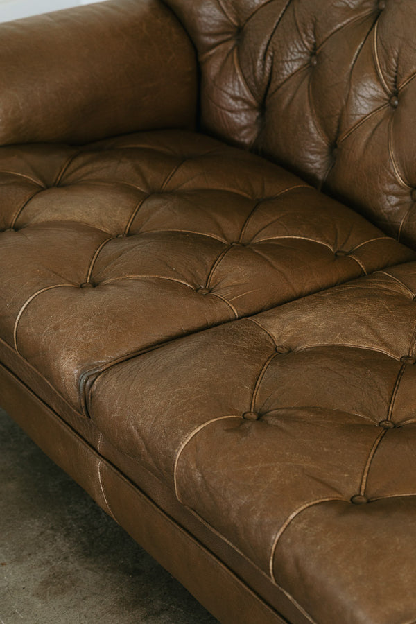 Arne Norell Jupiter Sofa