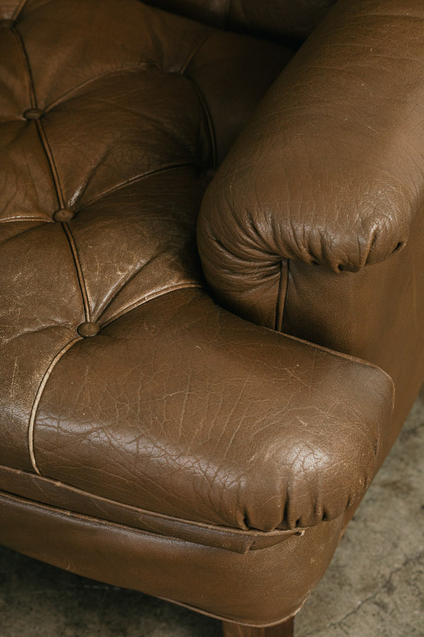 Arne Norell Jupiter Sofa