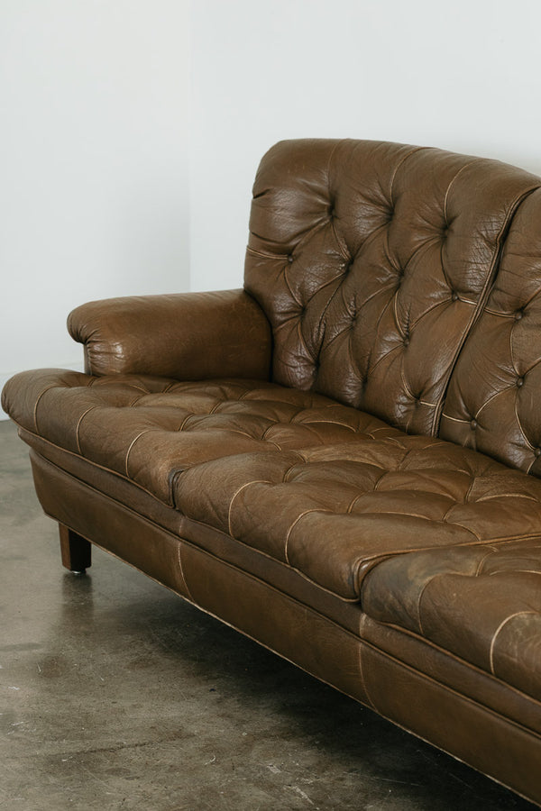 Arne Norell Jupiter Sofa