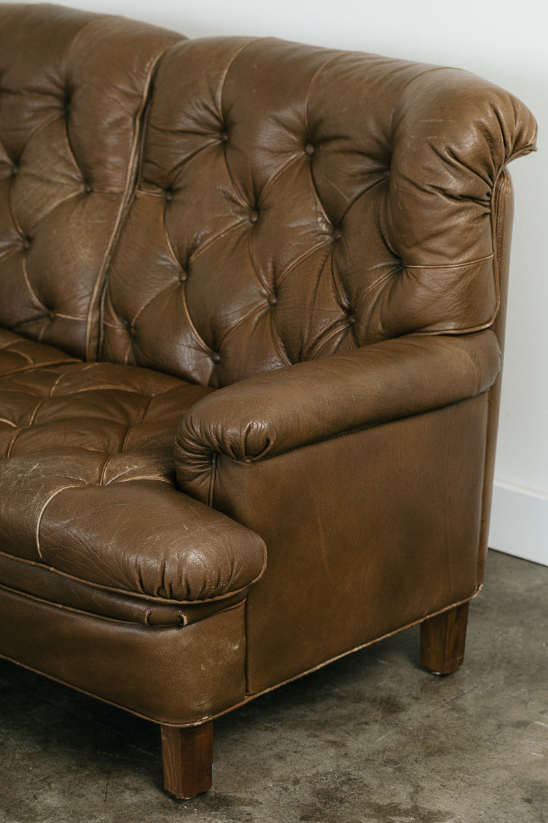 Arne Norell Jupiter Sofa