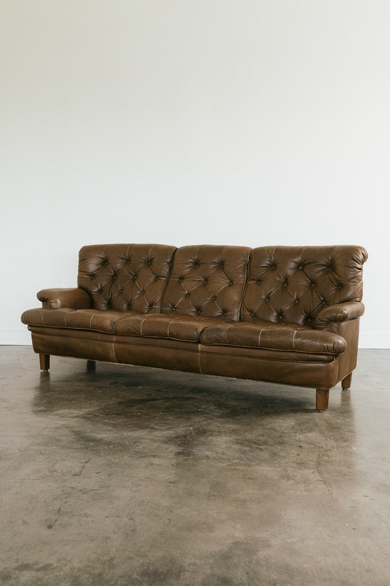 Arne Norell Jupiter Sofa