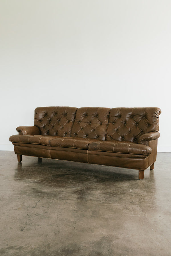 Arne Norell Jupiter Sofa