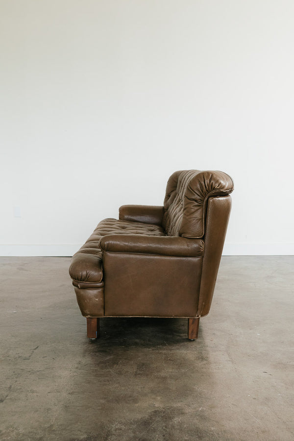 Arne Norell Jupiter Sofa