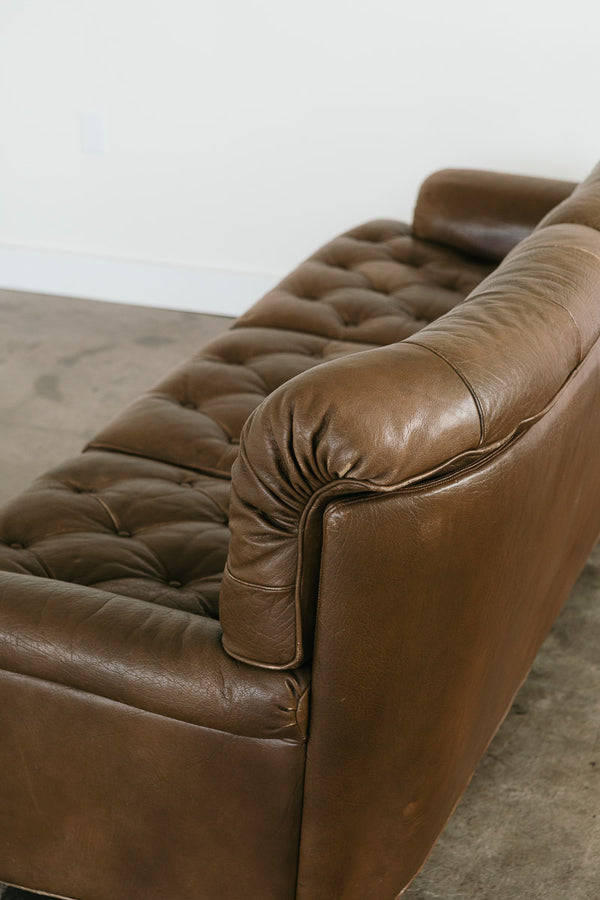 Arne Norell Jupiter Sofa