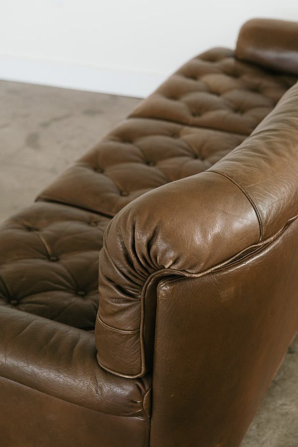 Arne Norell Jupiter Sofa