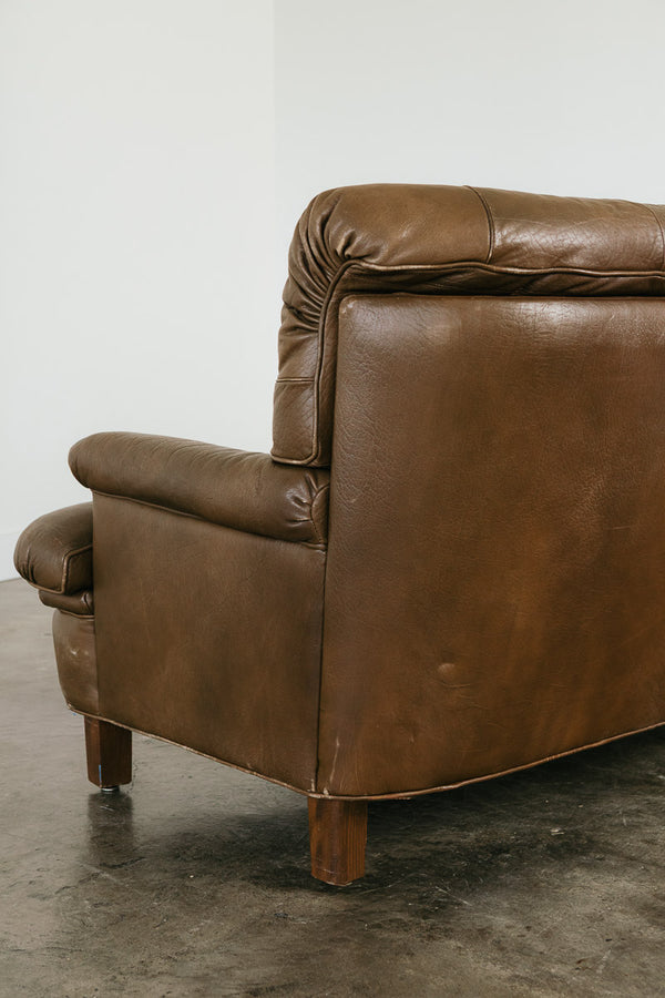 Arne Norell Jupiter Sofa