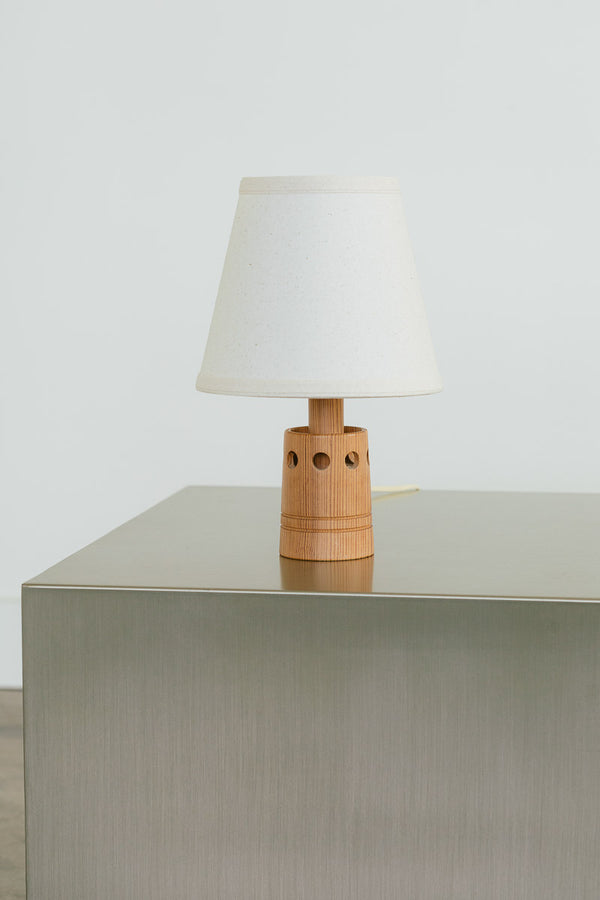 Small Table Lamp
