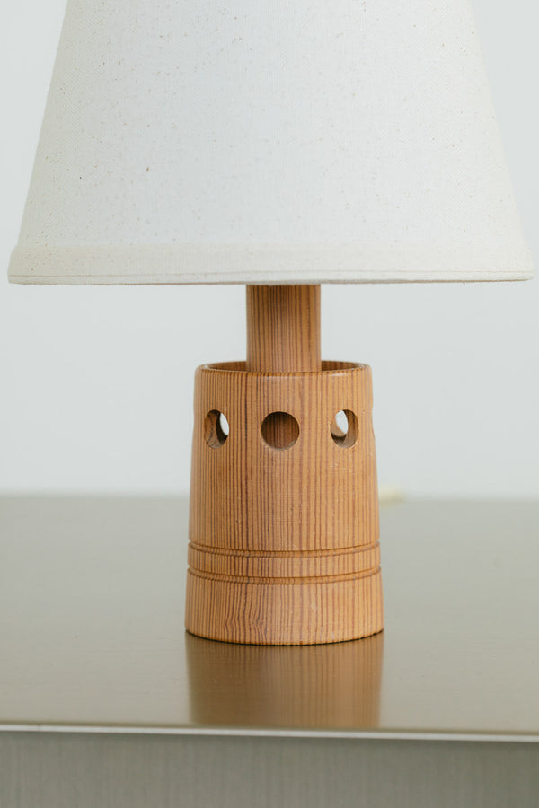 Small Table Lamp