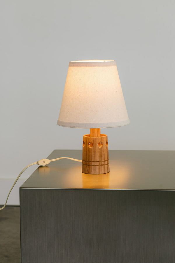 Small Table Lamp