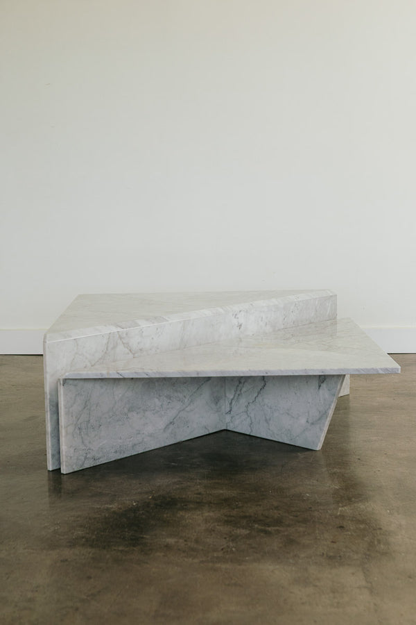 Marble Coffee Table