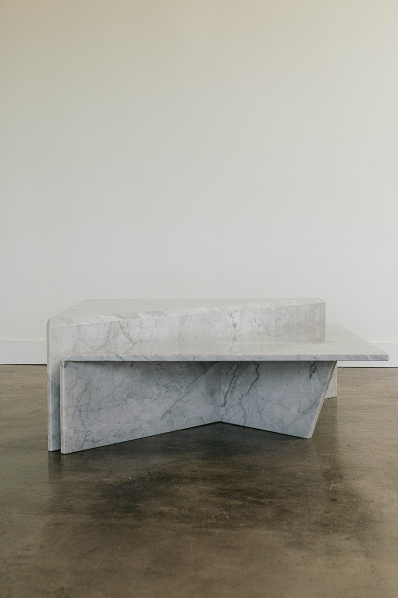 Marble Coffee Table