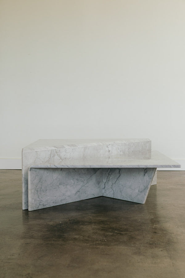 Marble Coffee Table