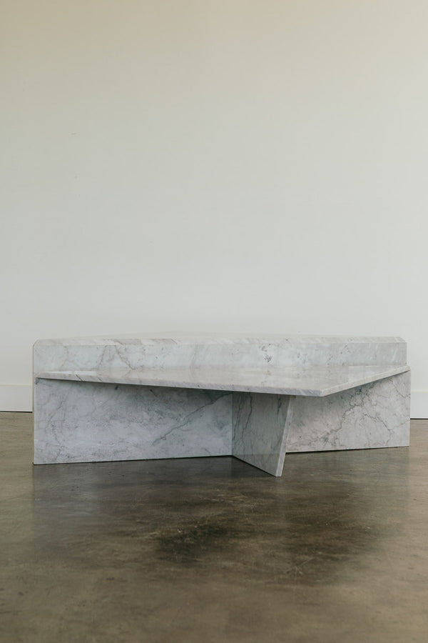Marble Coffee Table
