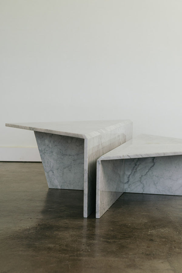 Marble Coffee Table
