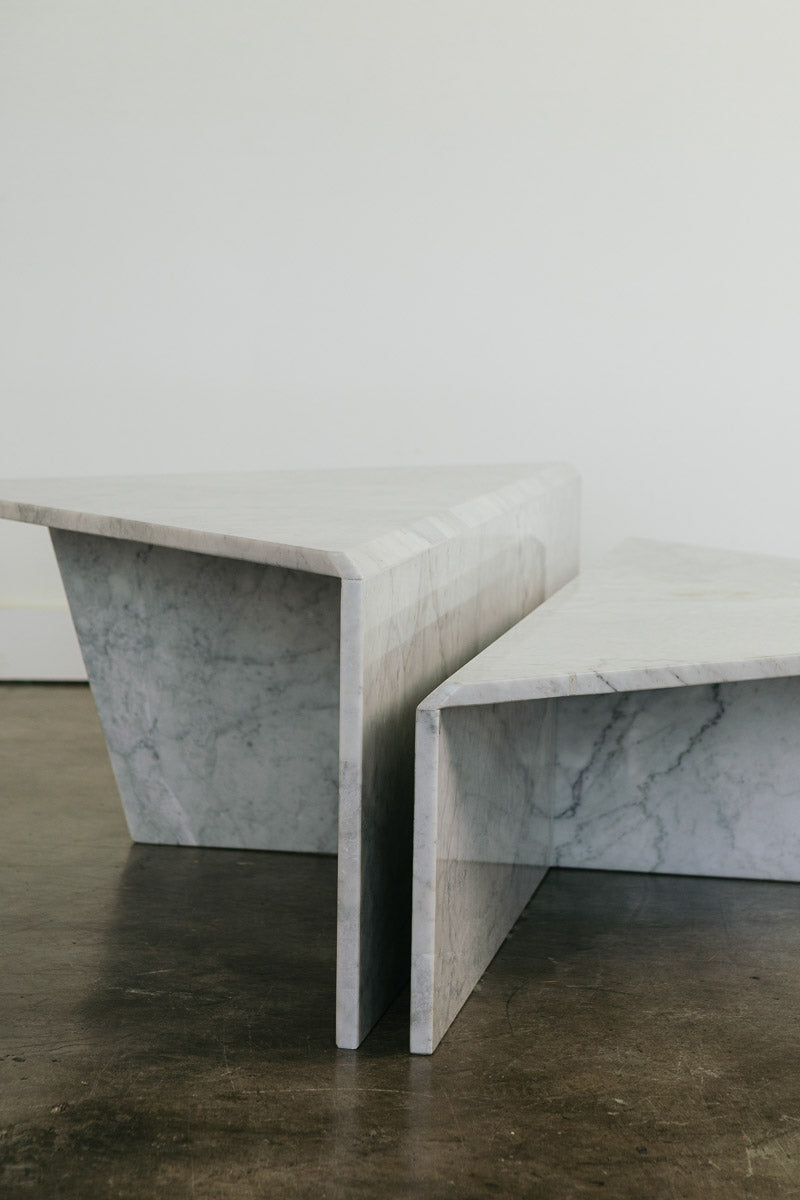 Marble Coffee Table