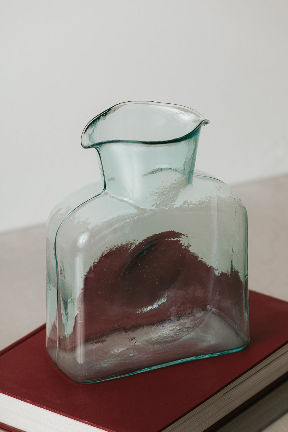Blenko Carafe