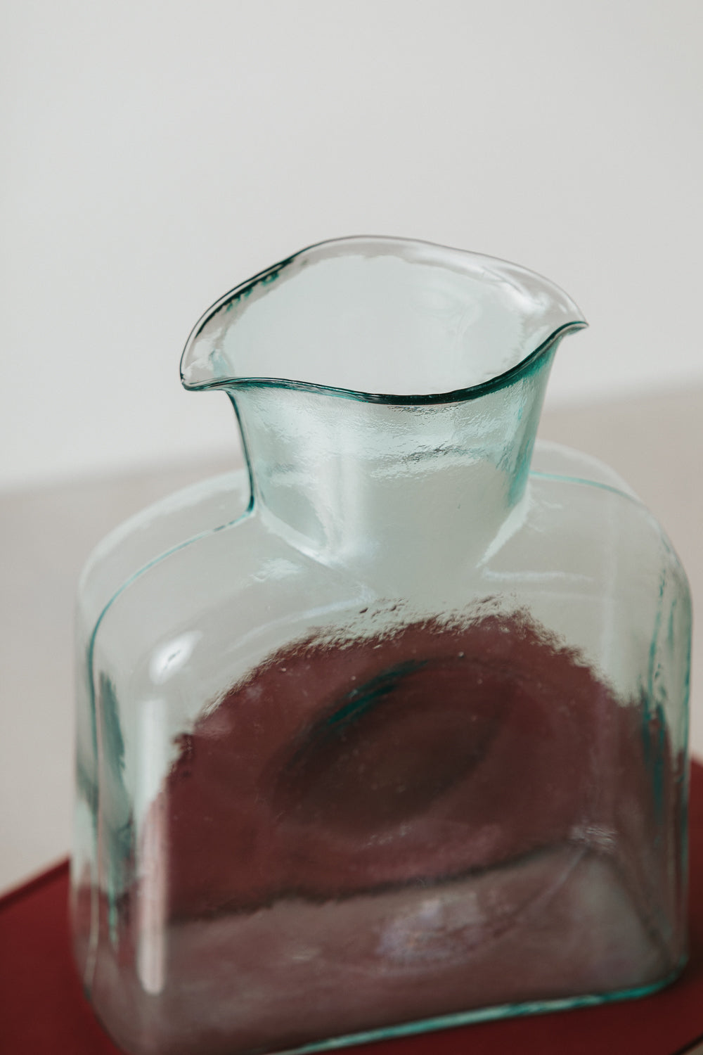 Blenko Carafe