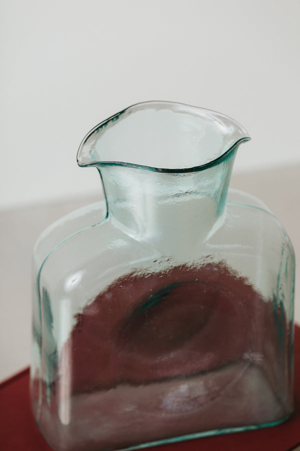 Blenko Carafe