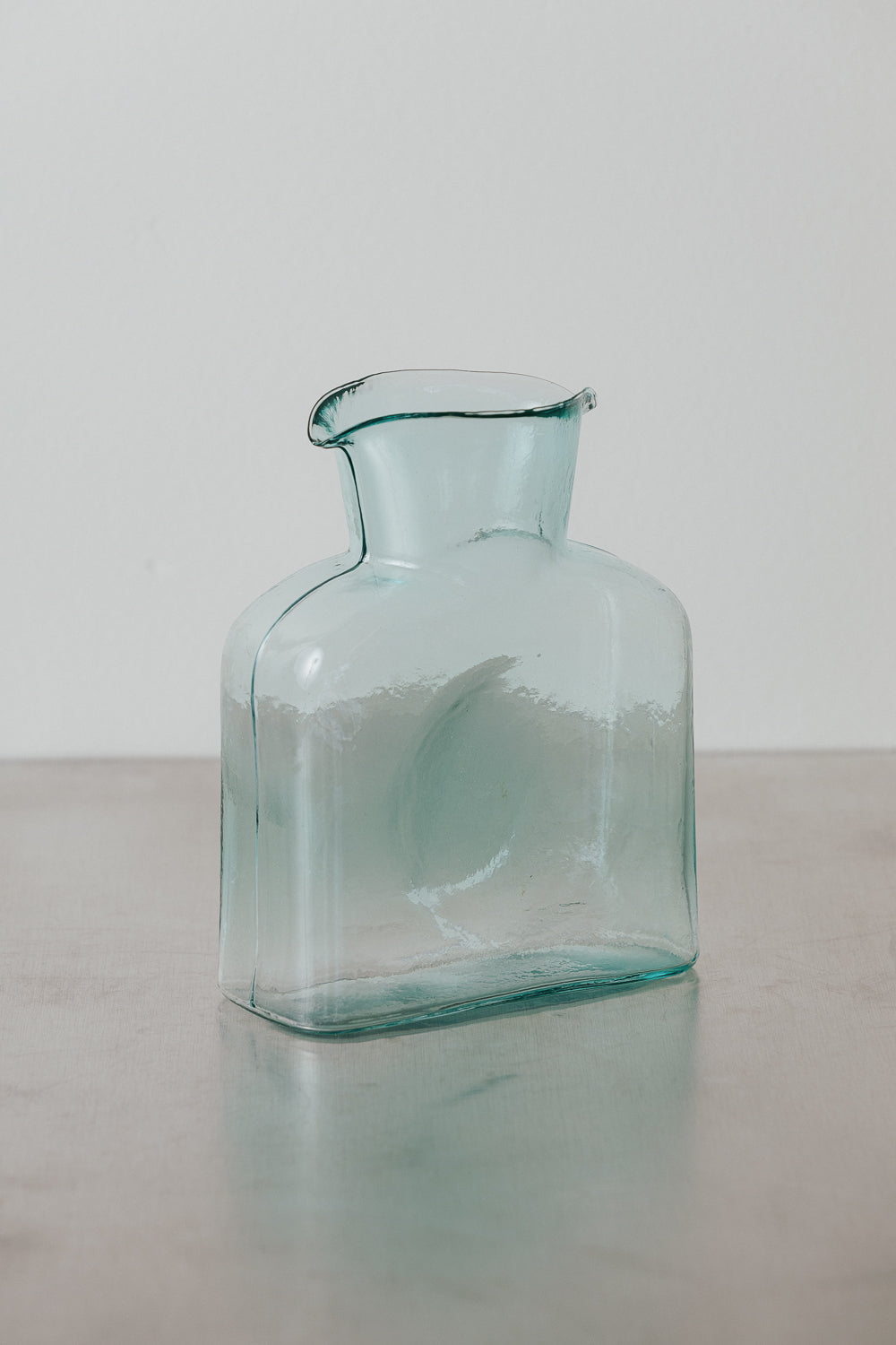 Blenko Carafe