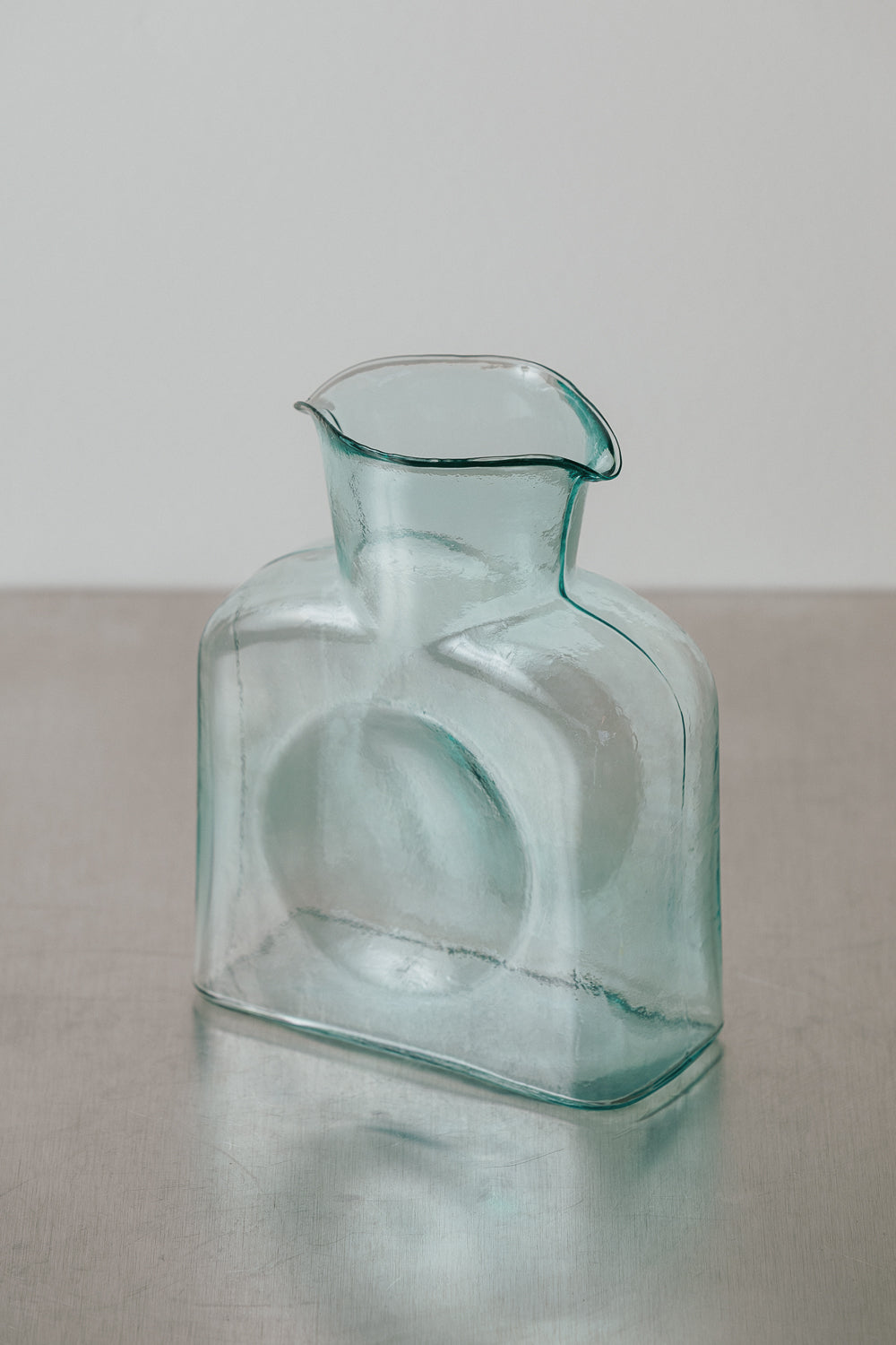 Blenko Carafe