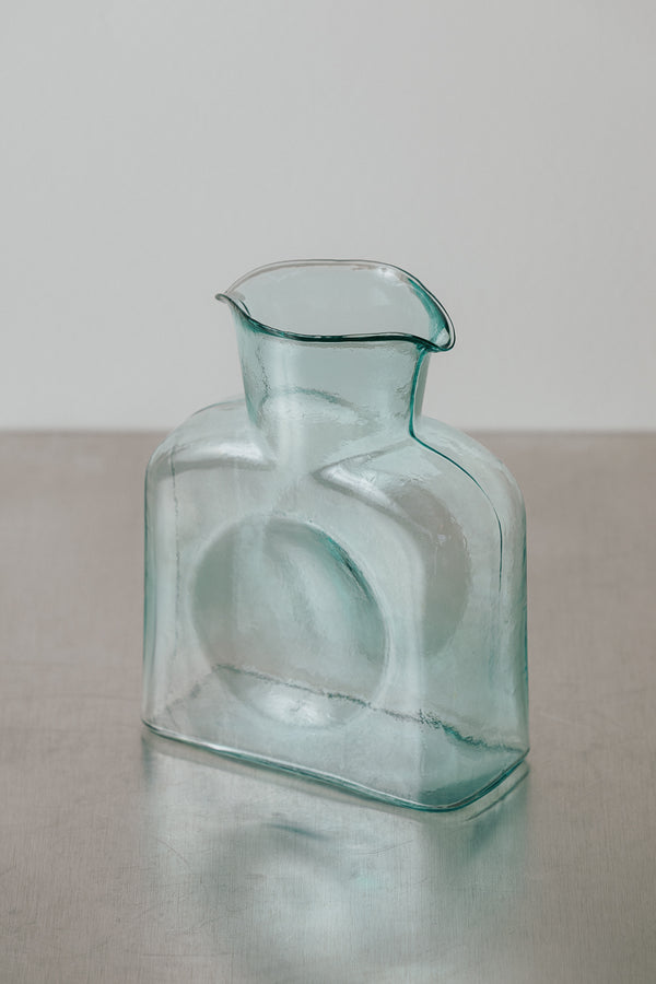 Blenko Carafe